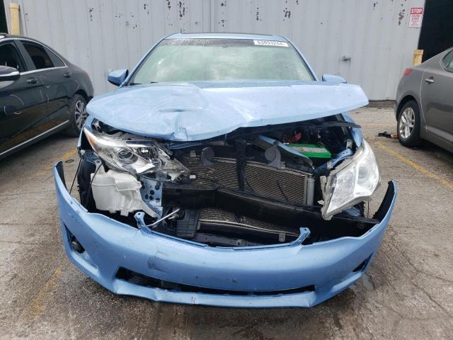 Photo 4 VIN: 4T1BK1FK2CU522915 - TOYOTA CAMRY SE 