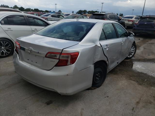 Photo 3 VIN: 4T1BK1FK2DU020861 - TOYOTA CAMRY SE 