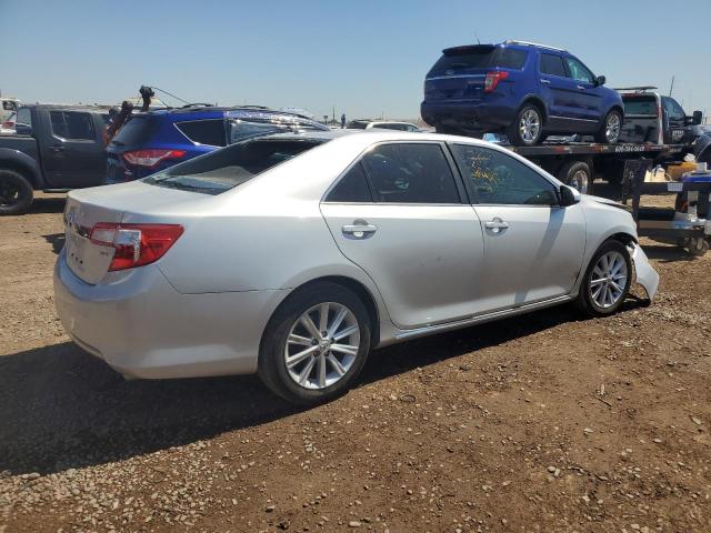 Photo 2 VIN: 4T1BK1FK2DU021024 - TOYOTA CAMRY 