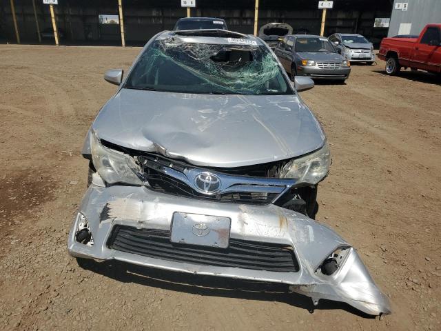 Photo 4 VIN: 4T1BK1FK2DU021024 - TOYOTA CAMRY 