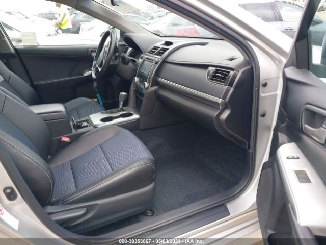 Photo 4 VIN: 4T1BK1FK2DU021055 - TOYOTA CAMRY 