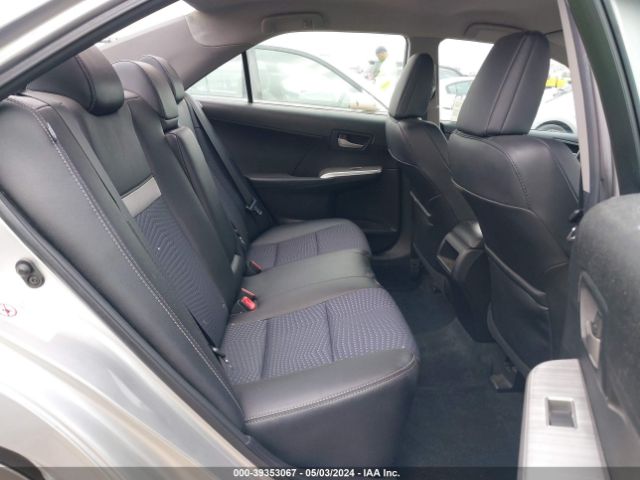 Photo 7 VIN: 4T1BK1FK2DU021055 - TOYOTA CAMRY 