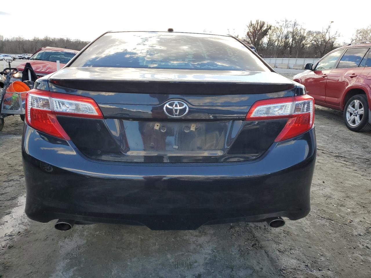 Photo 5 VIN: 4T1BK1FK2DU021251 - TOYOTA CAMRY 