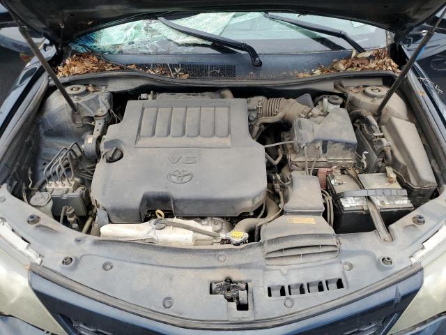 Photo 10 VIN: 4T1BK1FK2DU022044 - TOYOTA CAMRY 