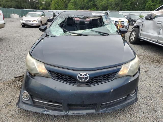 Photo 4 VIN: 4T1BK1FK2DU022044 - TOYOTA CAMRY 