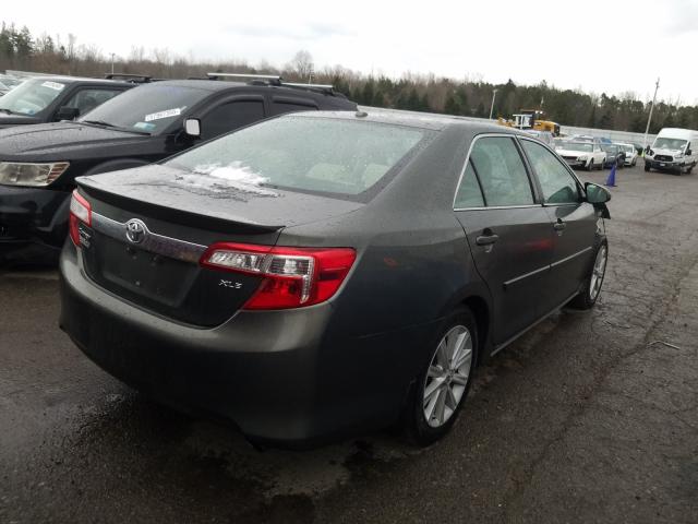 Photo 3 VIN: 4T1BK1FK2DU530224 - TOYOTA CAMRY SE 