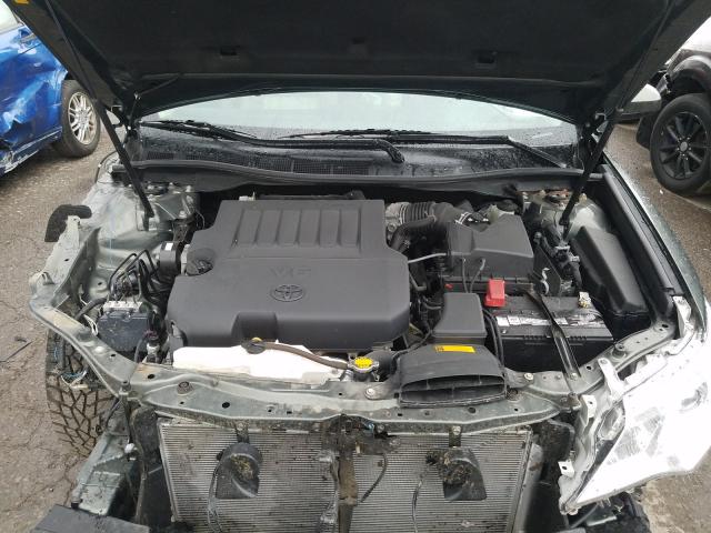 Photo 6 VIN: 4T1BK1FK2DU530224 - TOYOTA CAMRY SE 