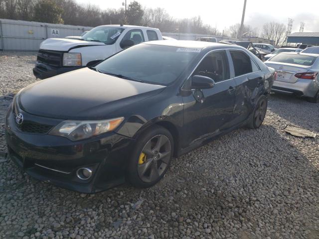 Photo 0 VIN: 4T1BK1FK2DU533575 - TOYOTA CAMRY SE 