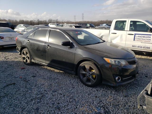 Photo 3 VIN: 4T1BK1FK2DU533575 - TOYOTA CAMRY SE 