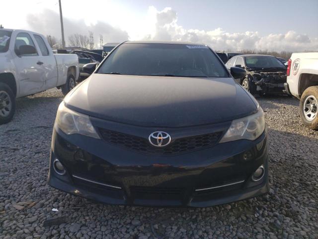 Photo 4 VIN: 4T1BK1FK2DU533575 - TOYOTA CAMRY SE 