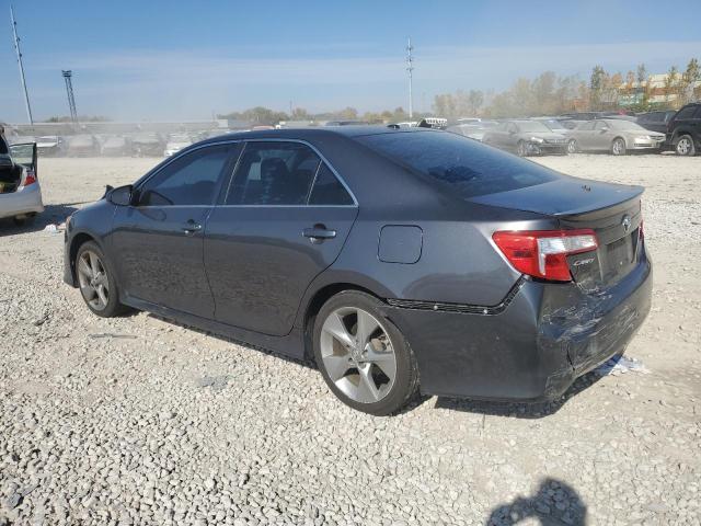 Photo 1 VIN: 4T1BK1FK2DU533754 - TOYOTA CAMRY SE 