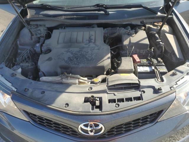 Photo 10 VIN: 4T1BK1FK2DU533754 - TOYOTA CAMRY SE 