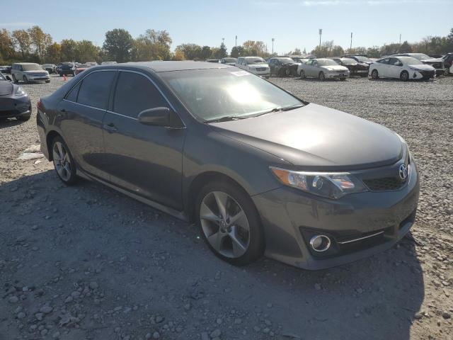 Photo 3 VIN: 4T1BK1FK2DU533754 - TOYOTA CAMRY SE 