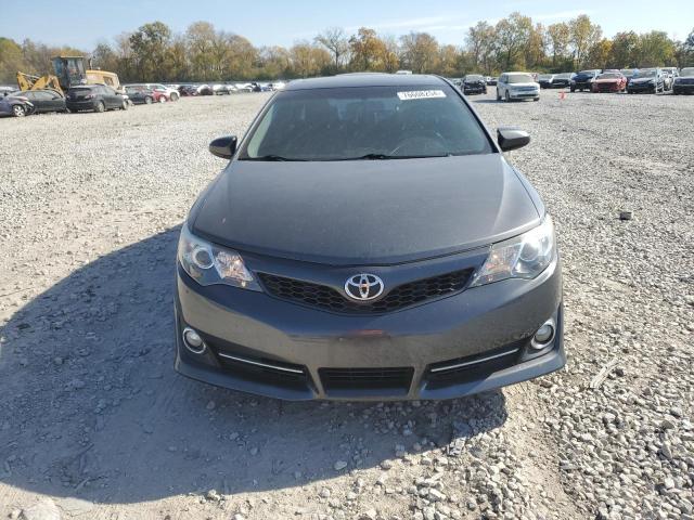 Photo 4 VIN: 4T1BK1FK2DU533754 - TOYOTA CAMRY SE 