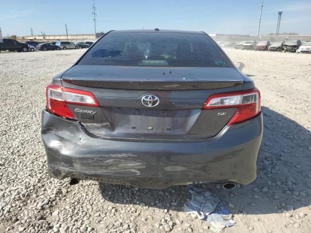 Photo 5 VIN: 4T1BK1FK2DU533754 - TOYOTA CAMRY SE 