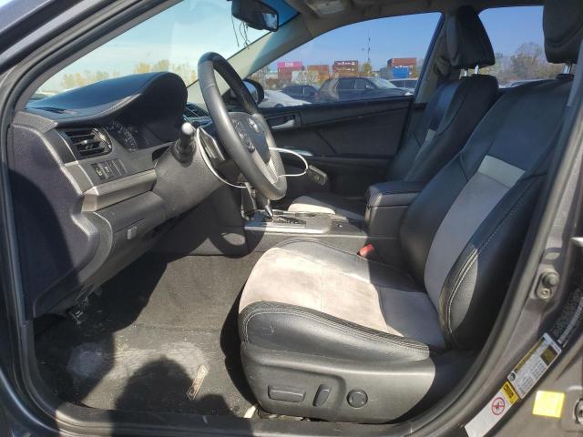 Photo 6 VIN: 4T1BK1FK2DU533754 - TOYOTA CAMRY SE 