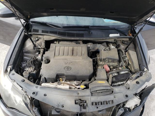 Photo 6 VIN: 4T1BK1FK2DU534564 - TOYOTA CAMRY SE 