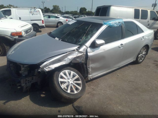 Photo 1 VIN: 4T1BK1FK2DU535892 - TOYOTA CAMRY 