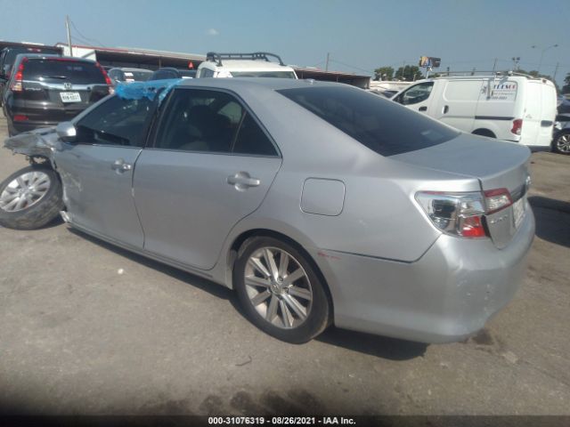 Photo 2 VIN: 4T1BK1FK2DU535892 - TOYOTA CAMRY 