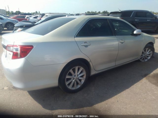 Photo 3 VIN: 4T1BK1FK2DU535892 - TOYOTA CAMRY 