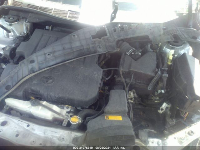 Photo 9 VIN: 4T1BK1FK2DU535892 - TOYOTA CAMRY 