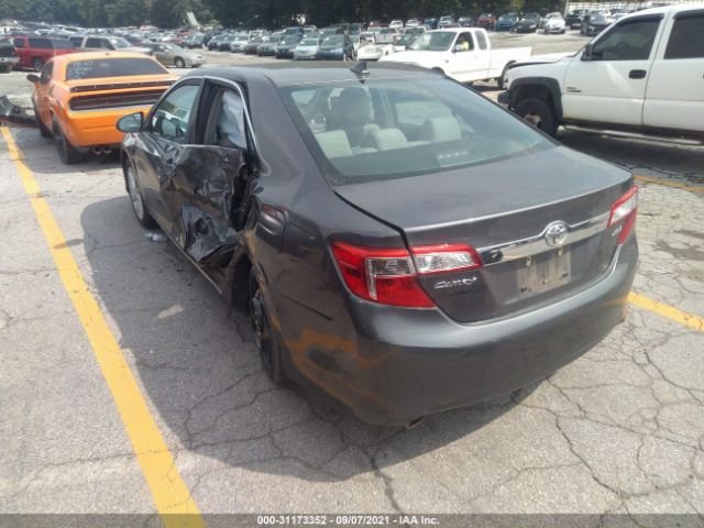 Photo 2 VIN: 4T1BK1FK2DU536041 - TOYOTA CAMRY 