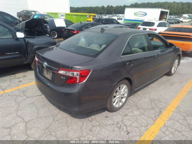 Photo 3 VIN: 4T1BK1FK2DU536041 - TOYOTA CAMRY 