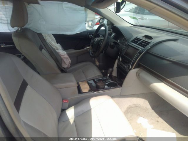 Photo 4 VIN: 4T1BK1FK2DU536041 - TOYOTA CAMRY 