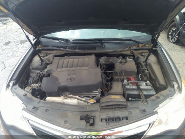 Photo 9 VIN: 4T1BK1FK2DU536041 - TOYOTA CAMRY 