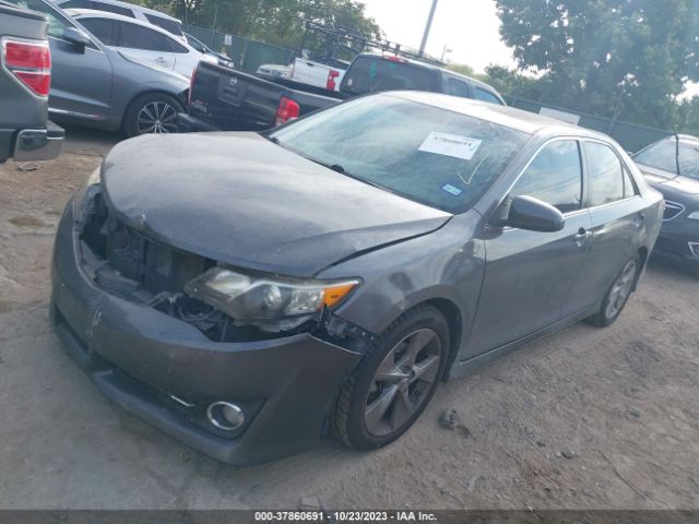 Photo 1 VIN: 4T1BK1FK2EU024121 - TOYOTA CAMRY 