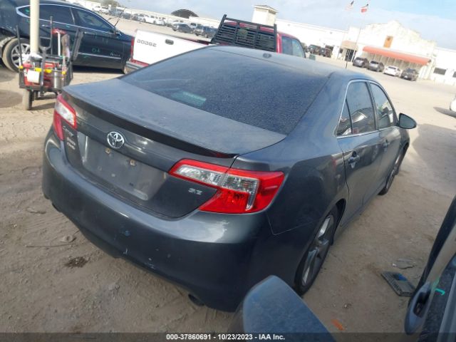 Photo 3 VIN: 4T1BK1FK2EU024121 - TOYOTA CAMRY 