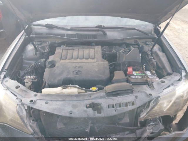 Photo 9 VIN: 4T1BK1FK2EU024121 - TOYOTA CAMRY 