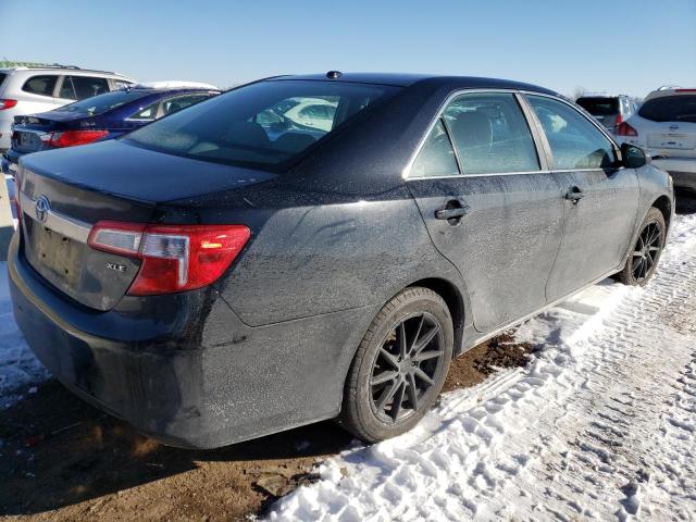 Photo 2 VIN: 4T1BK1FK2EU024975 - TOYOTA CAMRY 4D 2 