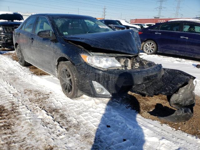 Photo 3 VIN: 4T1BK1FK2EU024975 - TOYOTA CAMRY 4D 2 