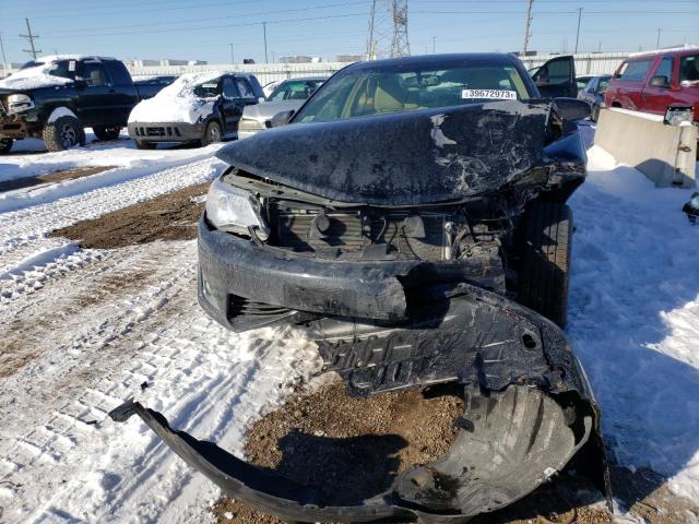 Photo 4 VIN: 4T1BK1FK2EU024975 - TOYOTA CAMRY 4D 2 