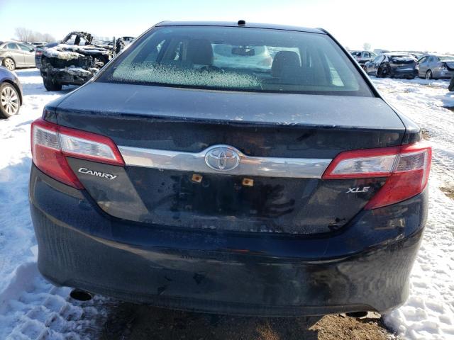 Photo 5 VIN: 4T1BK1FK2EU024975 - TOYOTA CAMRY 4D 2 