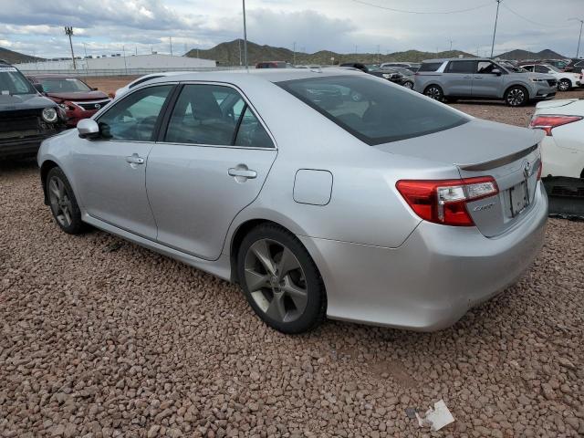 Photo 1 VIN: 4T1BK1FK2EU026242 - TOYOTA CAMRY 