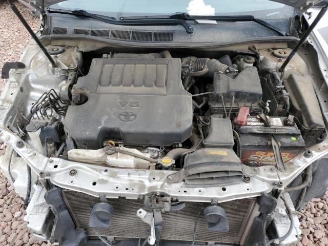 Photo 10 VIN: 4T1BK1FK2EU026242 - TOYOTA CAMRY 