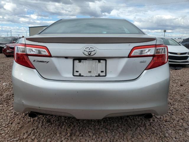 Photo 5 VIN: 4T1BK1FK2EU026242 - TOYOTA CAMRY 