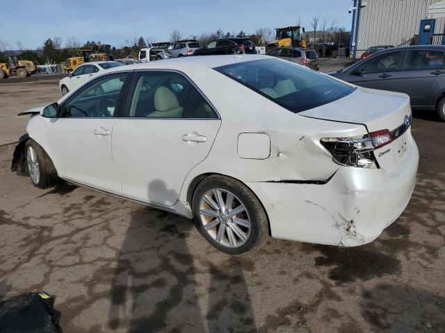 Photo 1 VIN: 4T1BK1FK2EU026614 - TOYOTA CAMRY 