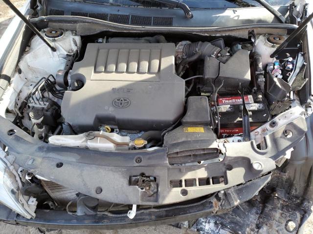 Photo 10 VIN: 4T1BK1FK2EU026614 - TOYOTA CAMRY 