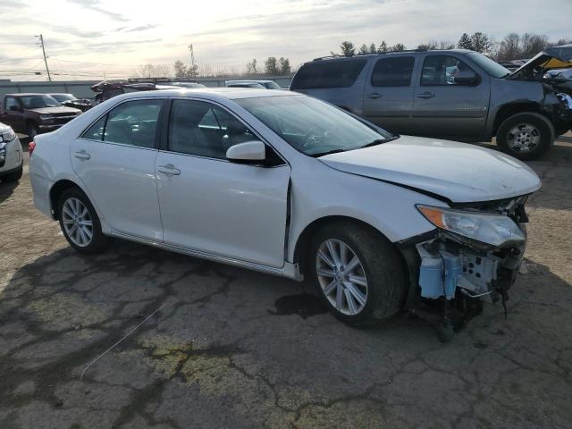 Photo 3 VIN: 4T1BK1FK2EU026614 - TOYOTA CAMRY 