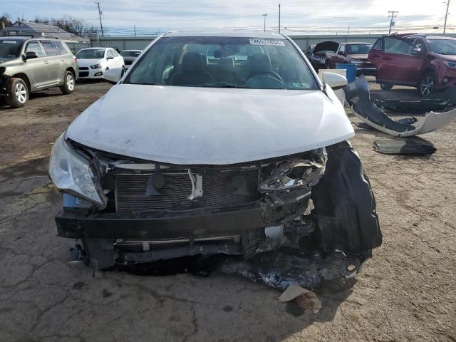 Photo 4 VIN: 4T1BK1FK2EU026614 - TOYOTA CAMRY 