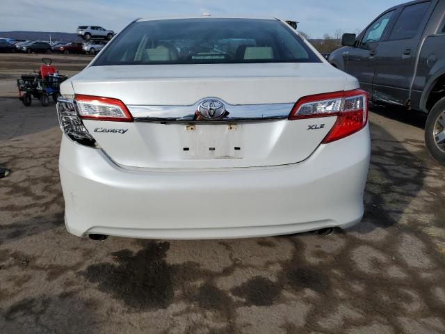 Photo 5 VIN: 4T1BK1FK2EU026614 - TOYOTA CAMRY 