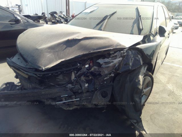 Photo 5 VIN: 4T1BK1FK2EU027049 - TOYOTA CAMRY 