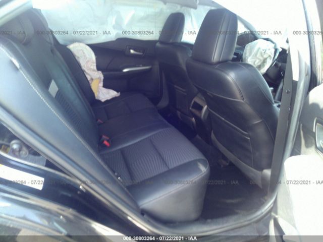 Photo 7 VIN: 4T1BK1FK2EU027049 - TOYOTA CAMRY 