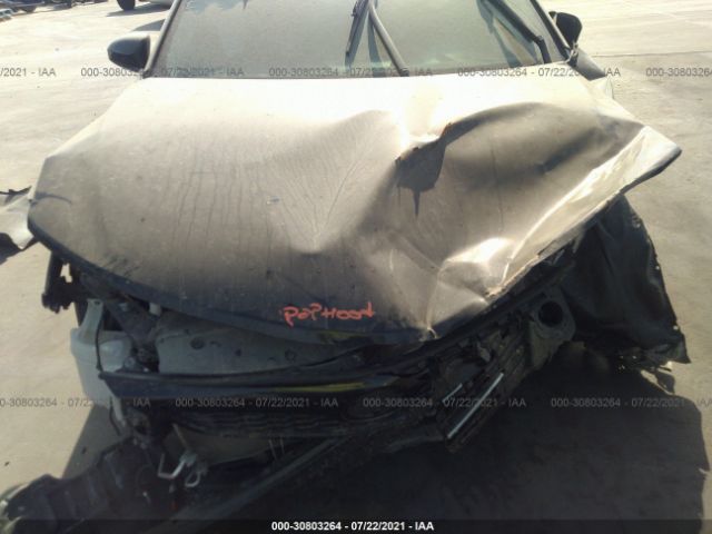 Photo 9 VIN: 4T1BK1FK2EU027049 - TOYOTA CAMRY 