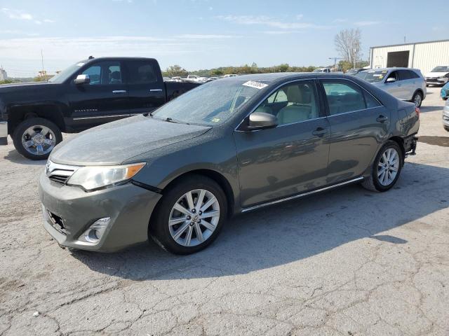 Photo 0 VIN: 4T1BK1FK2EU539300 - TOYOTA CAMRY SE 