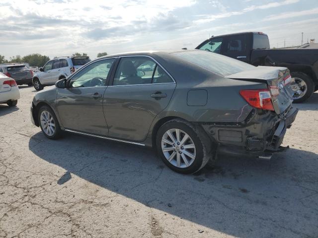 Photo 1 VIN: 4T1BK1FK2EU539300 - TOYOTA CAMRY SE 