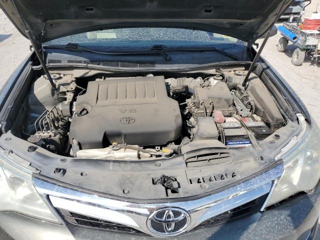 Photo 10 VIN: 4T1BK1FK2EU539300 - TOYOTA CAMRY SE 